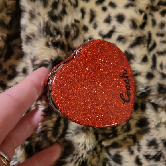 Coach LIMITED-EDITION mirror - Picture 3 of 9